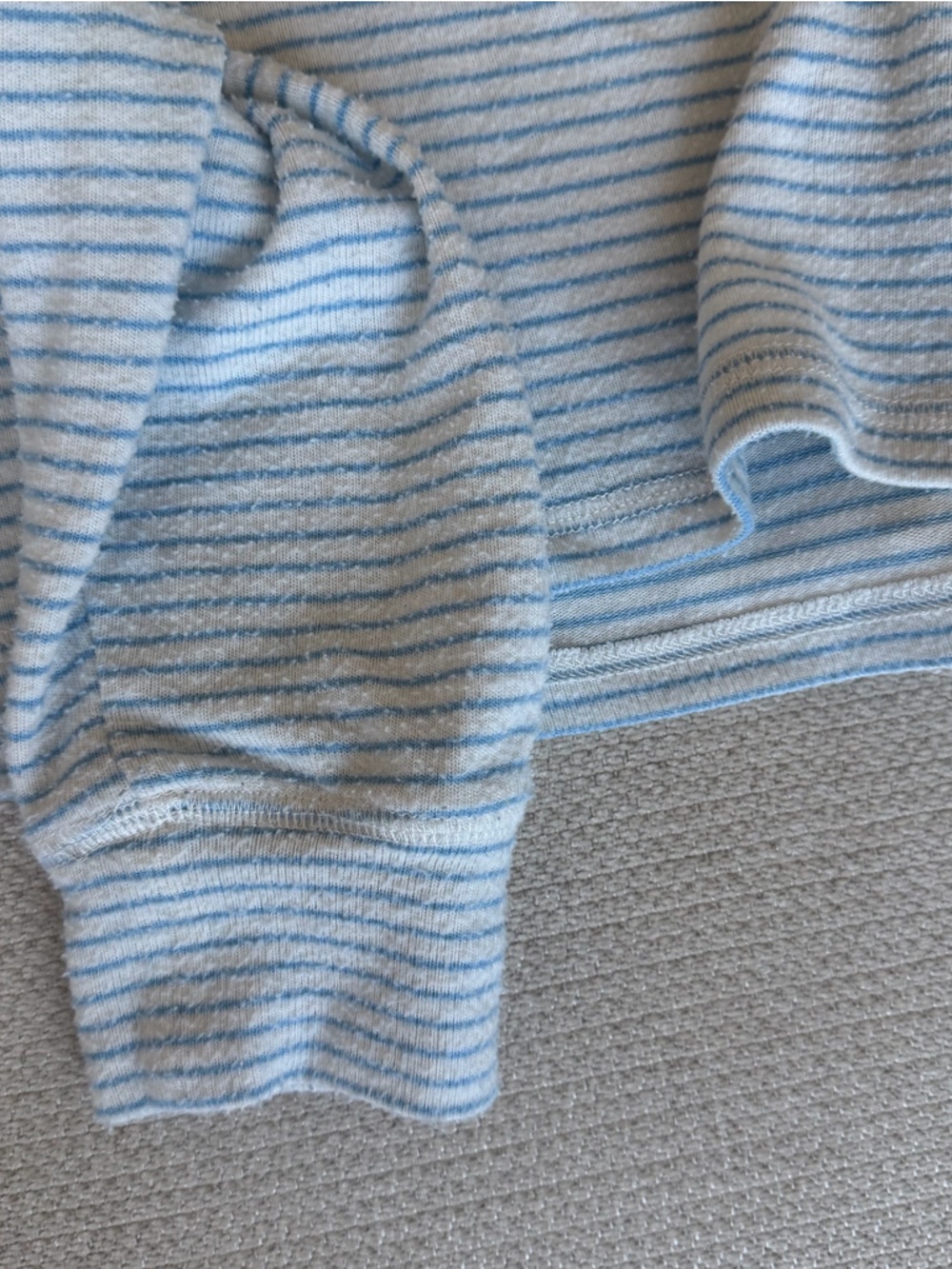 Pj top - Picture 3 of 3